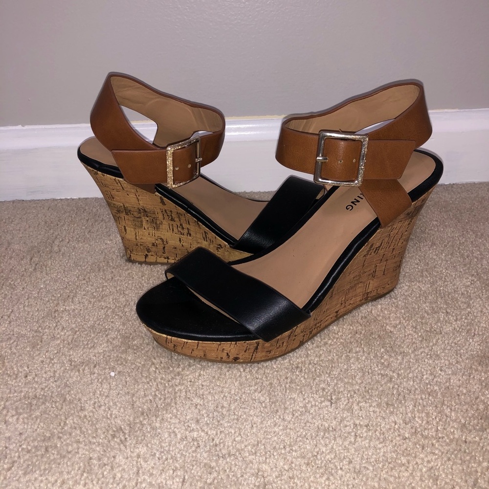 Wedges